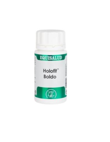 HOLOFIT BOLDO (R.BIOLOGICO Nº 2) 60cap. EQUISALUD