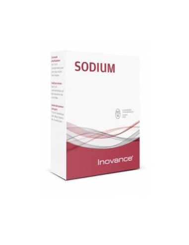 SODIUM 60comp. INOVANCE