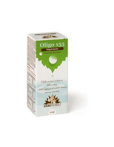 OLIGOCELESTE OLIGO 55 50ml ERBENOBILI