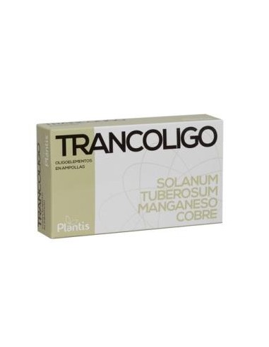 TRANCOLIGO 20 amp. ARTESANIA