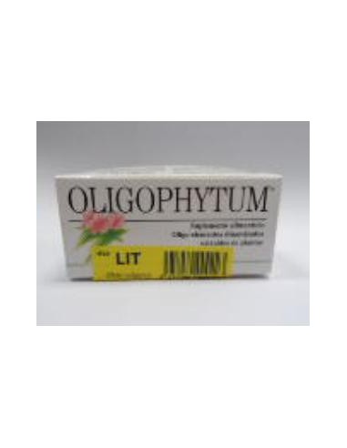 OLIGOPHYTUM H20 LIT 100gra HOLISTICA