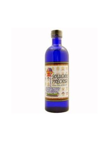 SOLUCION PRECIOSA 200ml. ARTESANIA