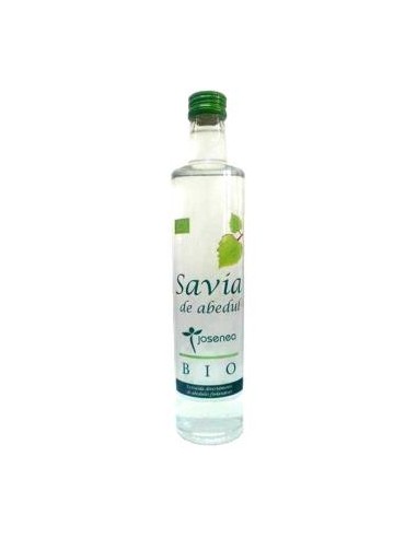 SAVIA DE ABEDUL 500ml. BIO JOSENEA