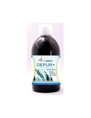 DEPUR+ 500ml. TRICONATURA