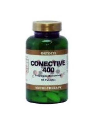 Comprar CONECTIVE-400 (lisina+prolina) 90cap.