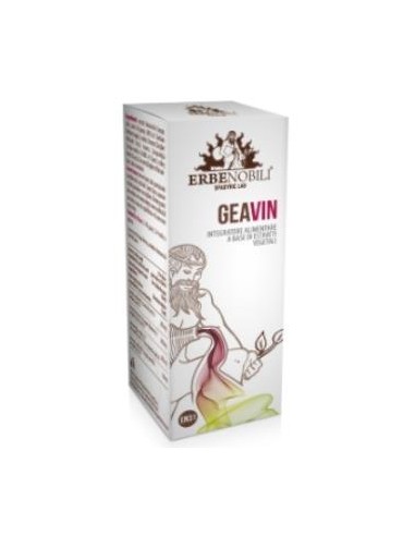 GEAVIN COMPOST detox 10ml ERBENOBILI