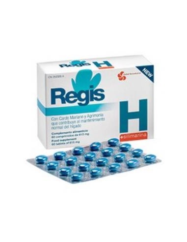 REGIS H 60comp. GLOBAL REMEDIATION