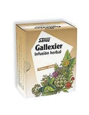 Comprar GALLEXIER infusion 15sbrs.