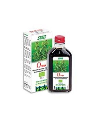 JUGO DE ORTIGA 200ml. SCHOENENBERGER SALUS