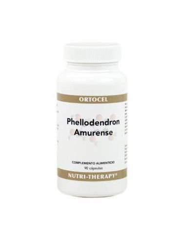 PHELLODENDRO 90cap. ORTOCEL NUTRI-THERAPY