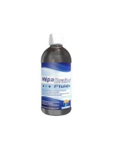 HEPADRAINE 300ml. FENIOUX