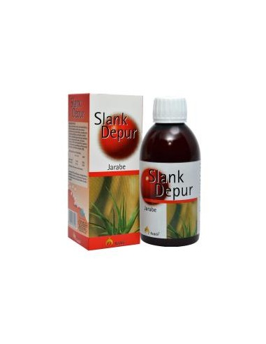 SLANK DEPUR 250ml. ESPADIET