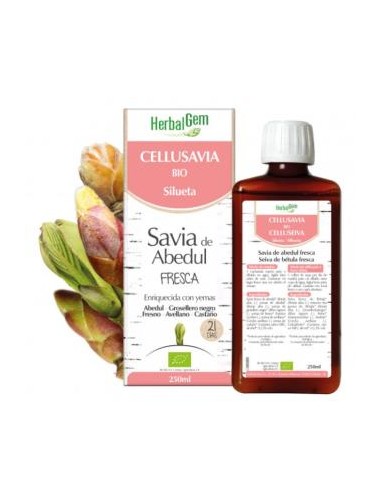 CELLUSEVE (cellusavia) 250ml. HERBALGEM