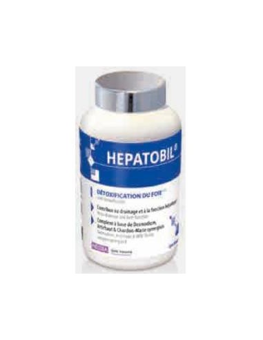 HEPATOBIL 90cap. INELDEA