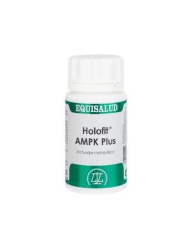 HOLOFIT AMPK PLUS 50cap. EQUISALUD