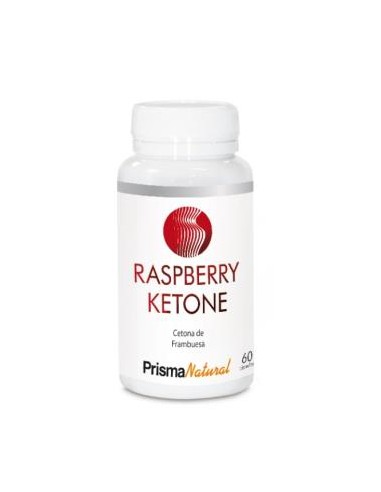 KETONE RASPBERRY 60cap. PRISMA NATURAL