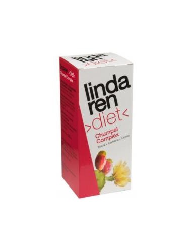 LINDAREN DIET chumpal complex 250ml. ARTESANIA