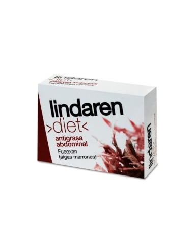 LINDAREN DIET FUCOXAN 30cap. ARTESANIA