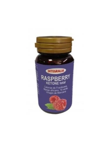 RASPBERRY KETONE total 60cap. INTEGRALIA