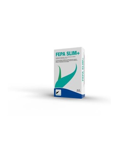 FEPA-SLIM+ 20+20cap. FEPADIET