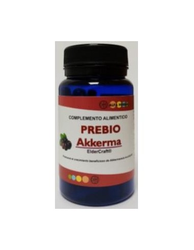 PREBIO AKKERMA 60cap. ALFA HERBAL