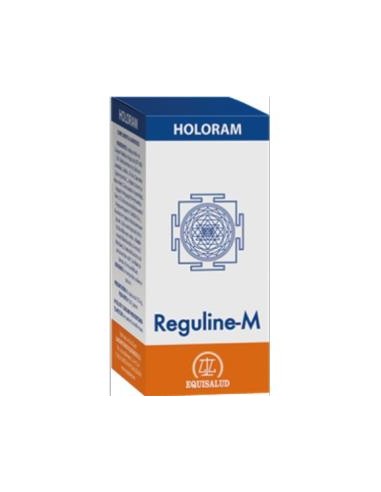 HOLORAM reguline-M 60cap. EQUISALUD