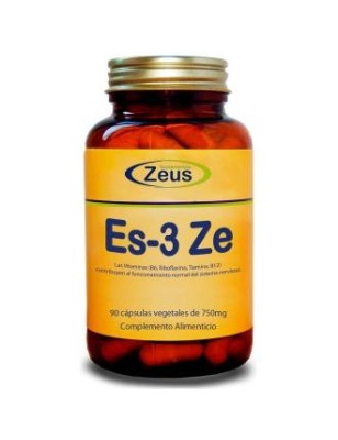 ESTRES-Ze (ES3-ZE) 90cap.