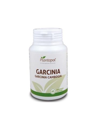 GARCINIA CAMBOGIA 60comp. PLANTAPOL