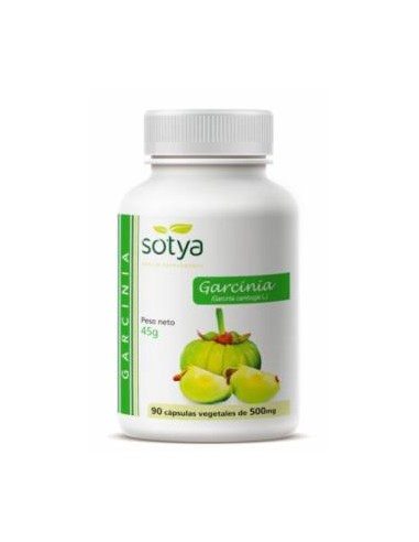 GARCINIA 90cap. SOTYA