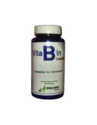 VITABIN complex 90comp. ERGONAT