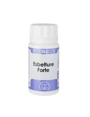 ESBELTURE FORTE 60cap. INTERNATURE