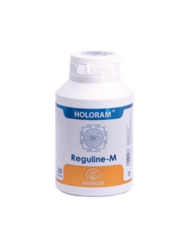 HOLORAM reguline-M 180cap. EQUISALUD