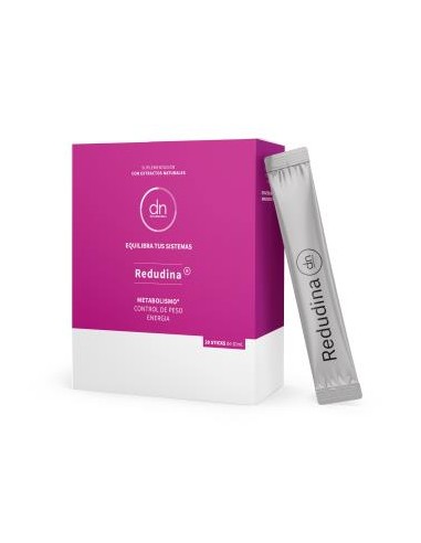 REDUDINA 20sticks DIRECT NUTRITION