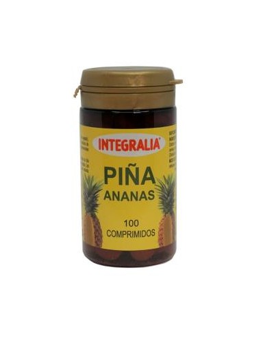 PIÑA 100comp. INTEGRALIA