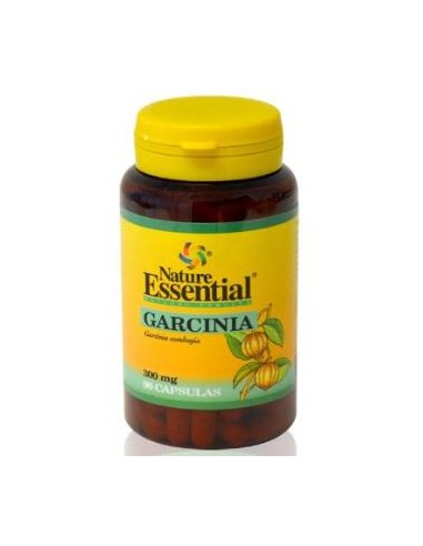 GARCINIA CAMBOGIA 300mg. 90cap. NATURE ESSENTIAL