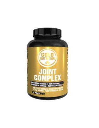 JOINT COMPLEX 60comp. GOLD NUTRITION