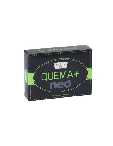 QUEMA + 30cap. NEO