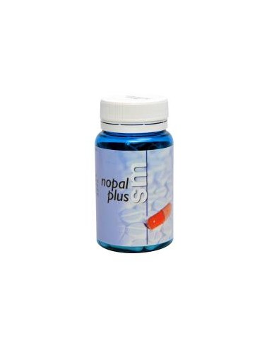 NOPAL PLUS (Opuntia) 60cap. ESPADIET