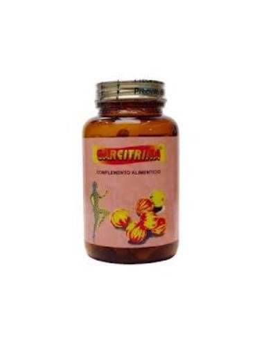 GARCITRINA garcinia cambogia 500mg. 90cap. JELLYBELL