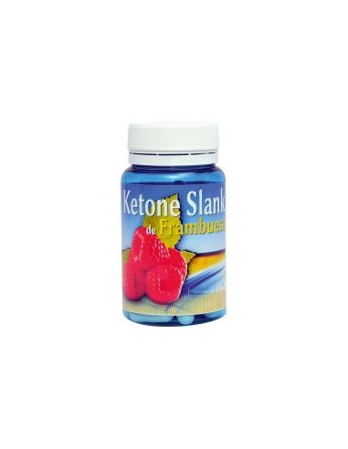 KETONE SLANK DE FRAMBUESA 60cap. ESPADIET