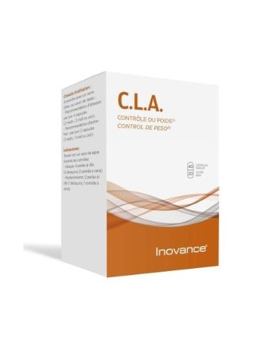 CLA 40cap. INOVANCE