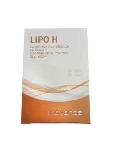 LIPO H 60cap. INOVANCE