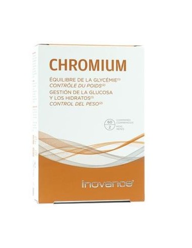 CHROMIUM 60comp. INOVANCE