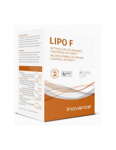 LIPO F 90comp. INOVANCE