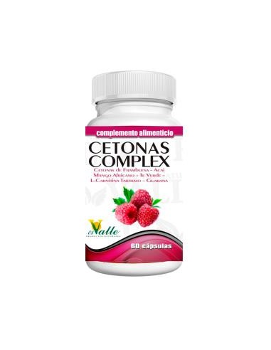 CETONAS complex 60cap. EL VALLE