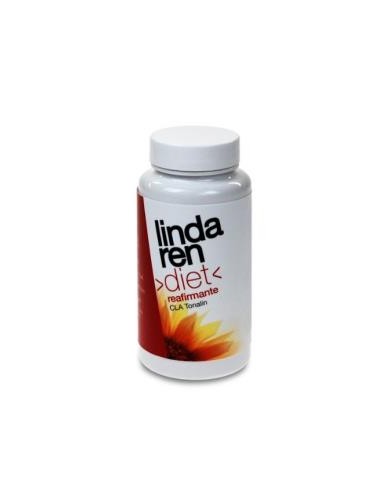 LINDAREN DIET CLA (tonalin) 90cap. ARTESANIA