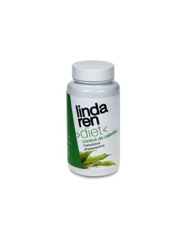 LINDAREN DIET CARBO BLOCK (Phaseolamin) 60cap. ARTESANIA