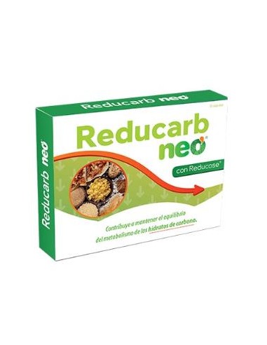 REDUCARB NEO 15cap.