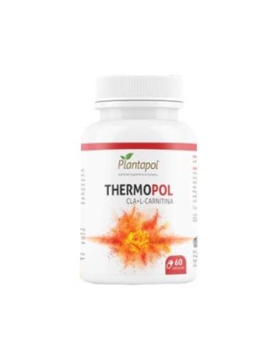 THERMOPOL 60cap. PLANTAPOL