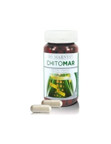 CHITOMAR 120cap. MARNYS